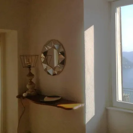 Apartamento Panorama Sveva Cernobbio