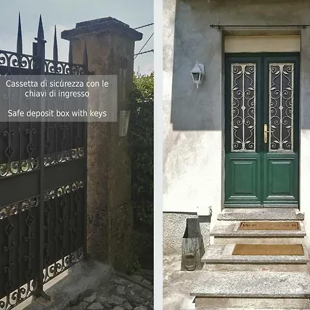 Panorama Sveva Apartamento