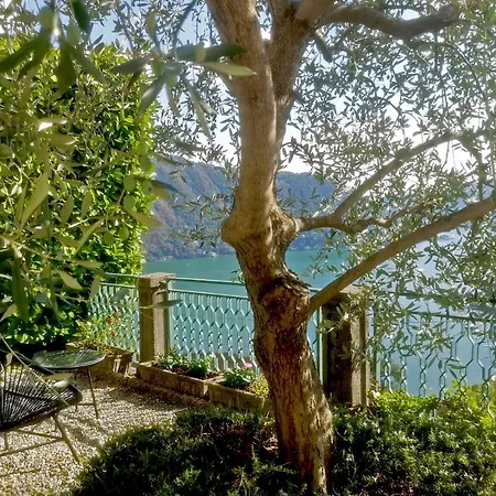 Panorama Sveva Apartamento