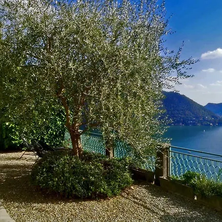 Panorama Sveva Cernobbio