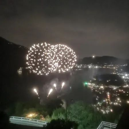 Panorama Sveva דירה