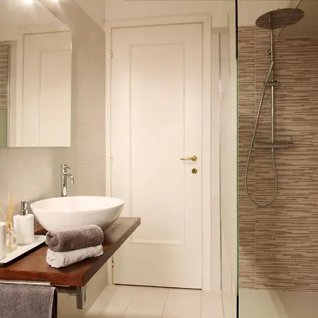 Apartamento Panorama Sveva *