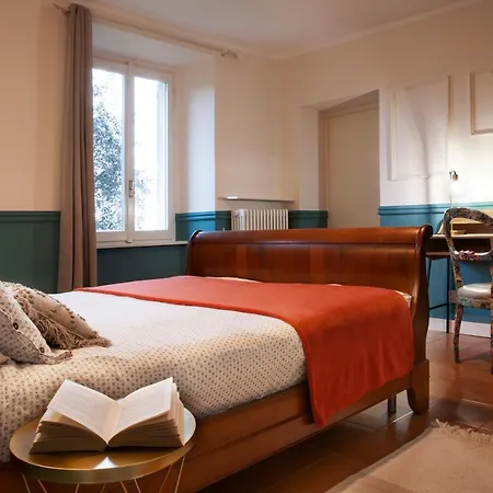 Apartamento Panorama Sveva