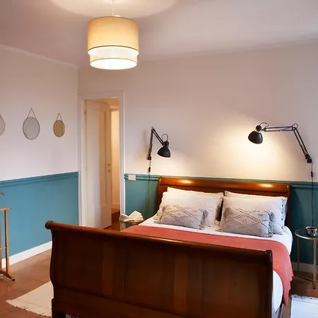 Panorama Sveva דירה