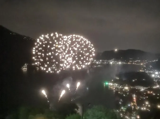 Panorama Sveva アパート