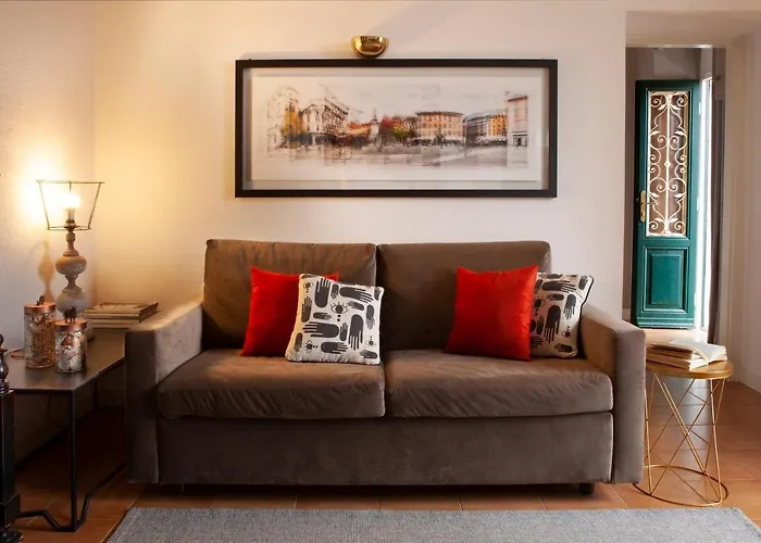 Panorama Sveva 케르노비오