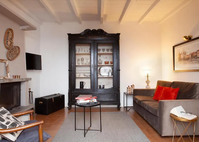 Panorama Sveva 아파트