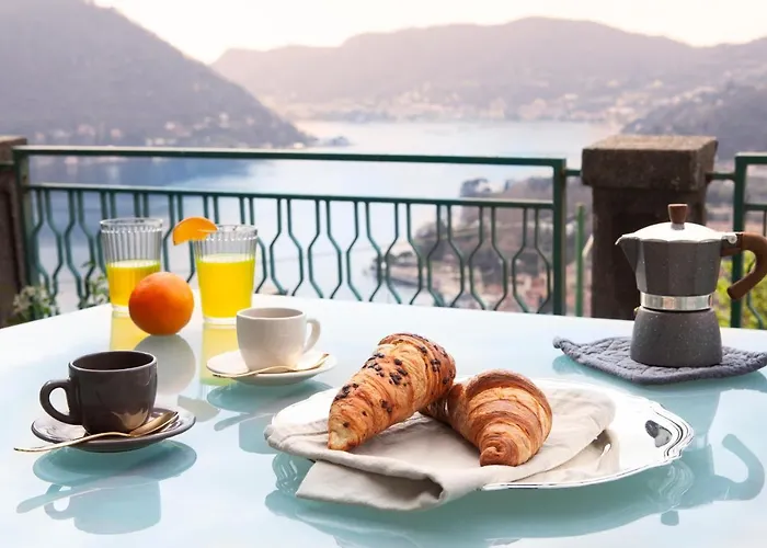 Panorama Sveva * 케르노비오