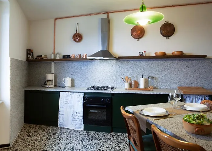 Appartamento Panorama Sveva