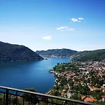 Panorama Sveva Cernobbio