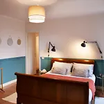Panorama Sveva Apartment