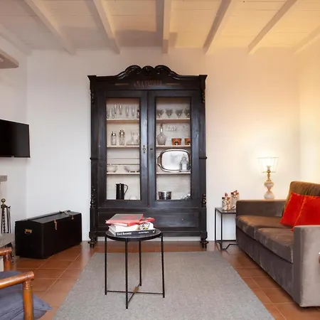 Panorama Sveva Apartment