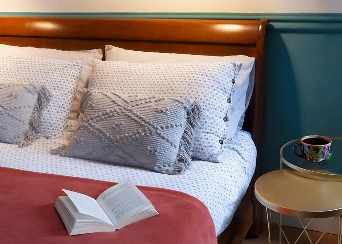 Panorama Sveva Cernobbio