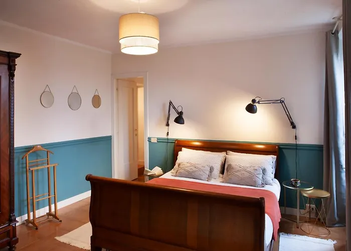 Panorama Sveva Daire