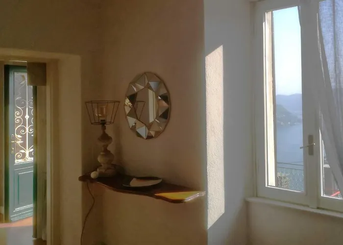 Apartman Panorama Sveva Cernobbio