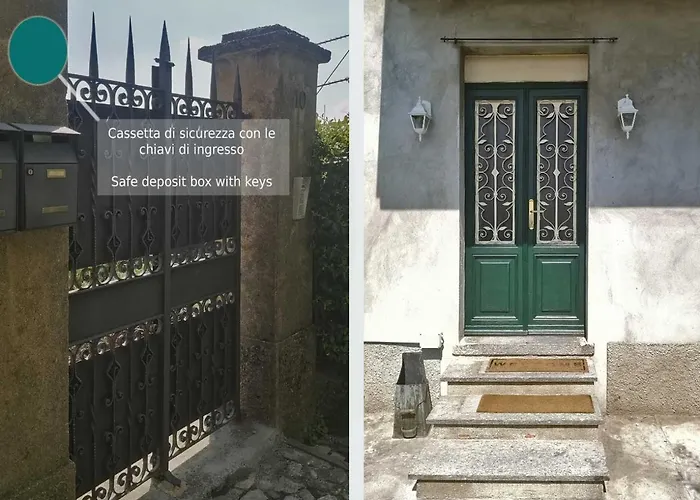 Panorama Sveva Apartman