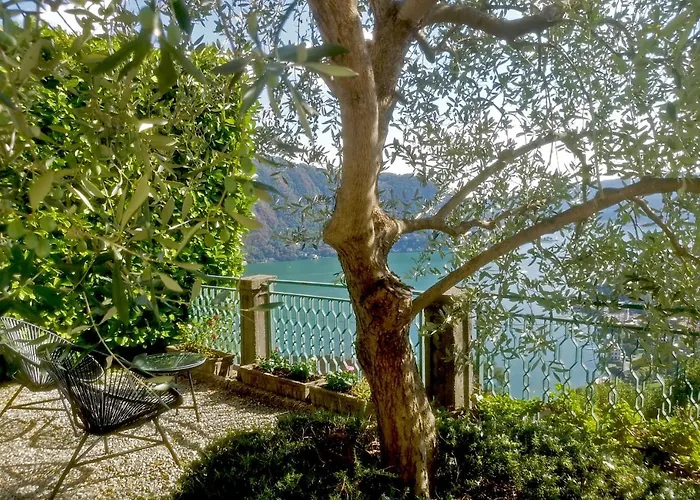 Panorama Sveva Apartman