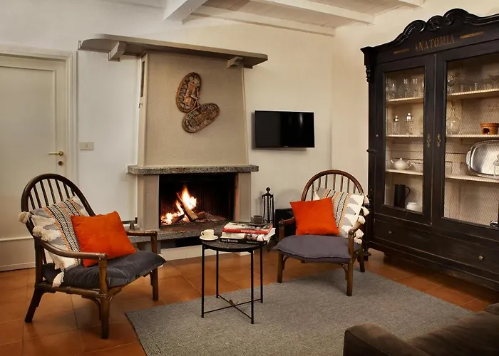 Apartman Panorama Sveva *