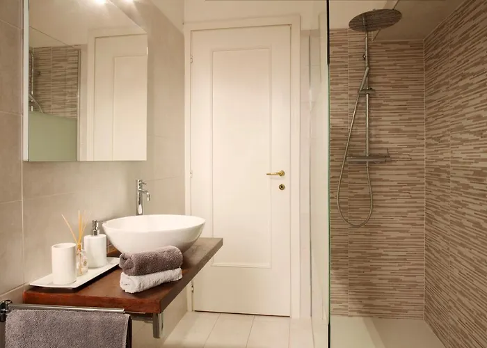 Apartman Panorama Sveva *