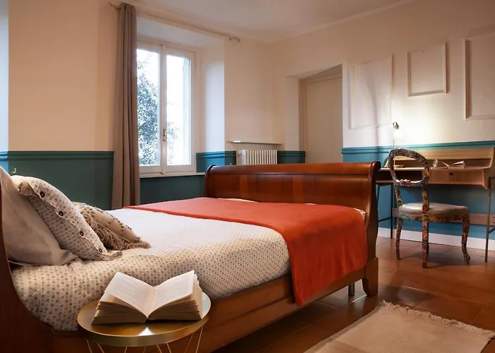 Apartman Panorama Sveva